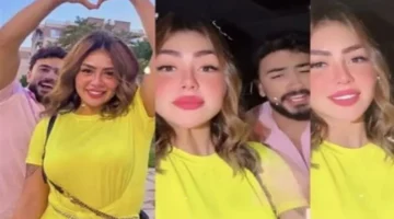 بعد حكم الحبس.. تفاصيل جلسة استئناف هدير عبد الرازق وأوتاكا أمام المحكمة الاقتصادية